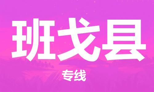 石家庄到班戈县物流公司-石家庄到班戈县物流专线让您轻轻松松处理物流难题